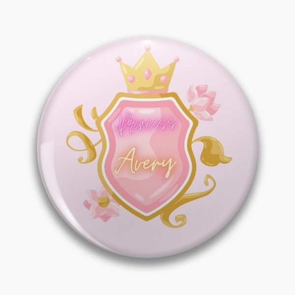 Item preview, Princess Avery designed and sold by Sheen-designs.