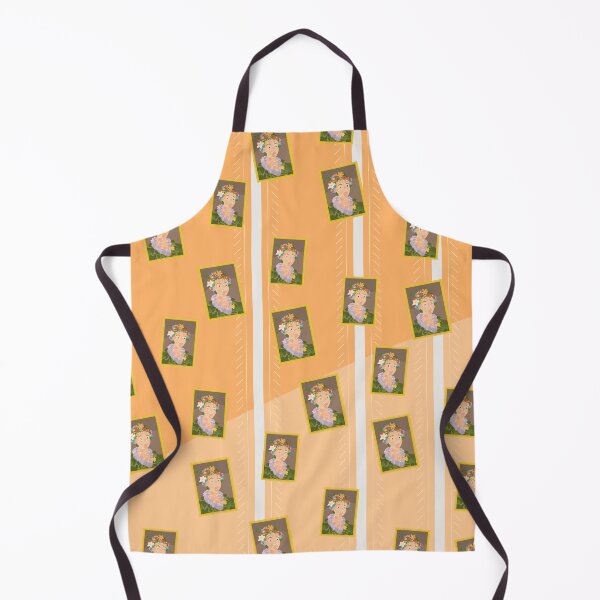 Item preview, Flora by Arcimboldo designed and sold by alapapaju.