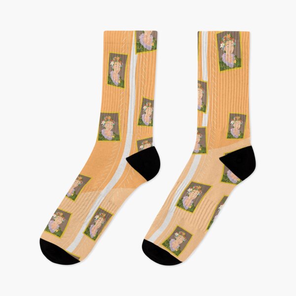 Item preview, Flora by Arcimboldo designed and sold by alapapaju.