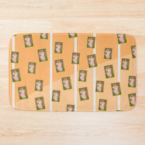Item preview, Flora by Arcimboldo designed and sold by alapapaju.