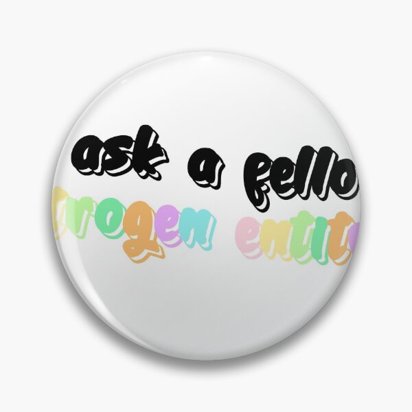 Item preview, estrogen entity designed and sold by Sabrinagray.
