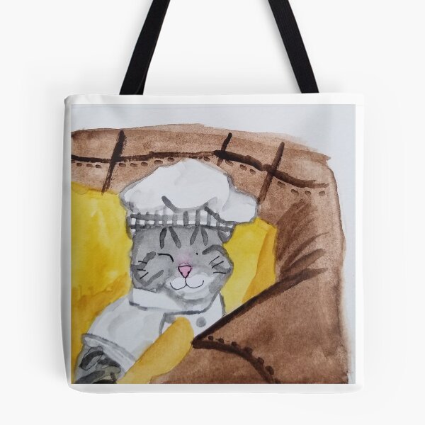 Item preview, Chef Winky designed and sold by Artbykayrae.