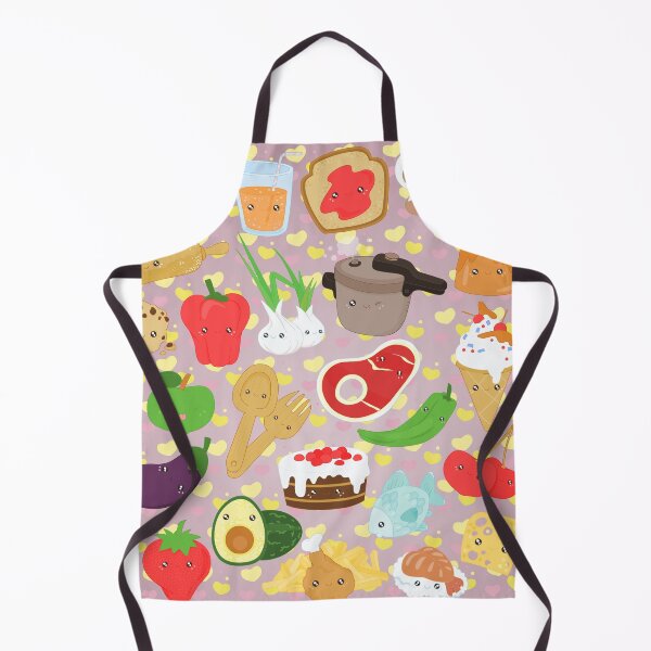 Item preview, Cute food designed and sold by alapapaju.