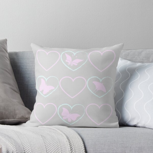 Item preview, Butterflies in Pink designed and sold by Lynda-anne.