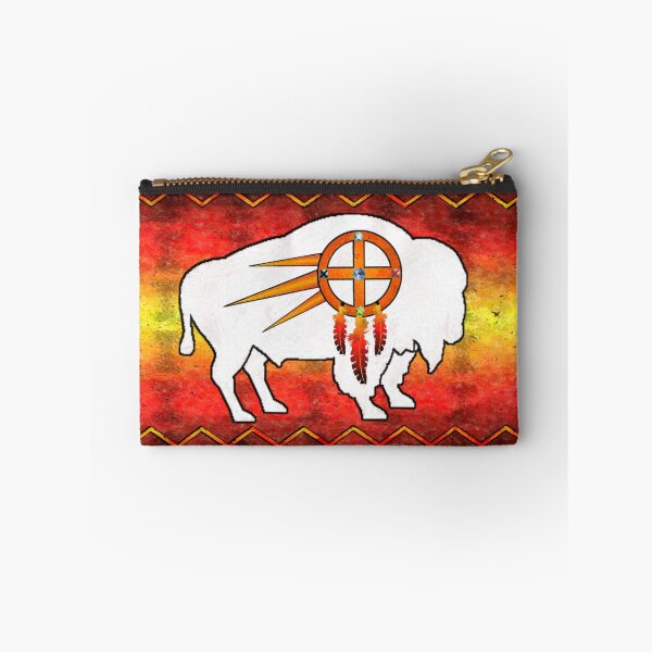Item preview, Tatanka Ska designed and sold by Jan Landers.