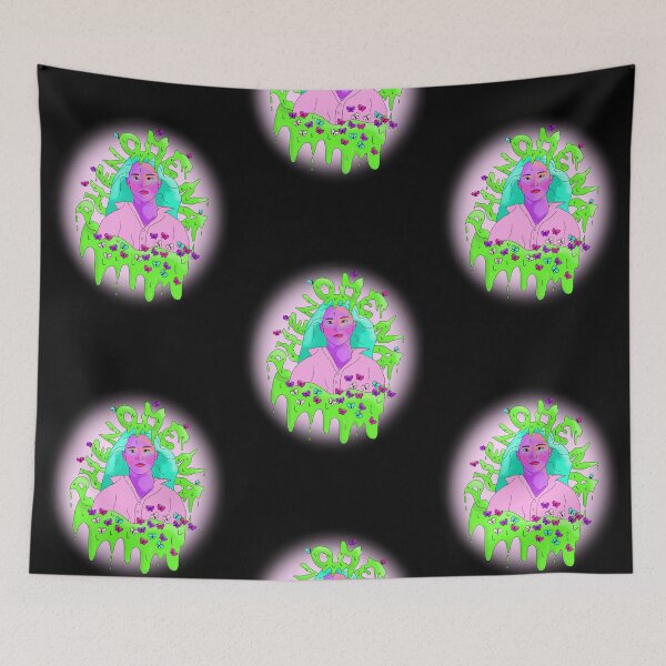 Item preview, Phenomena designed and sold by SchlockHorror.