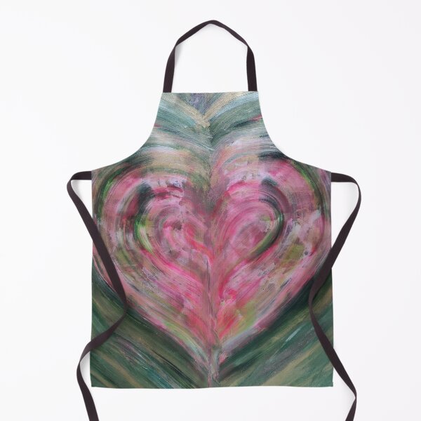 Item preview, Heart Chakra Energy designed and sold by Eliisa Ropponen.