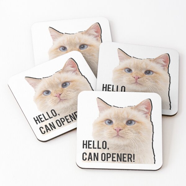 Item preview, Can opener designed and sold by VioletBear.