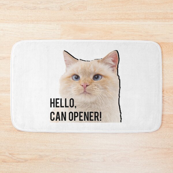 Item preview, Can opener designed and sold by VioletBear.