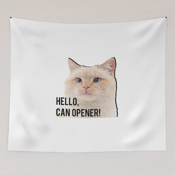 Item preview, Can opener designed and sold by VioletBear.