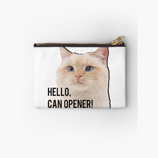 Item preview, Can opener designed and sold by VioletBear.