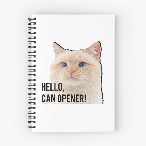 Item preview, Can opener designed and sold by VioletBear.