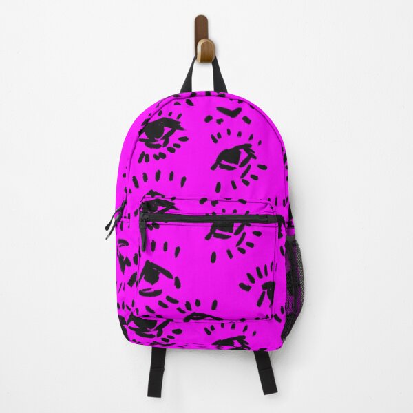 Item preview, pink eye designed and sold by luizarod.