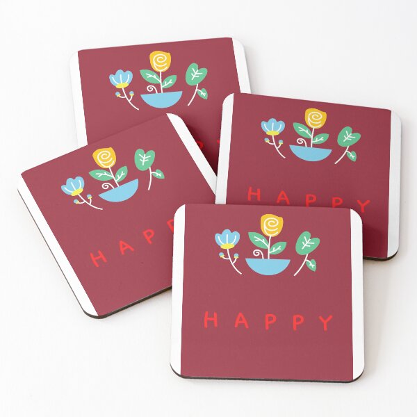 Item preview, happy designed and sold by JUNLOVE.