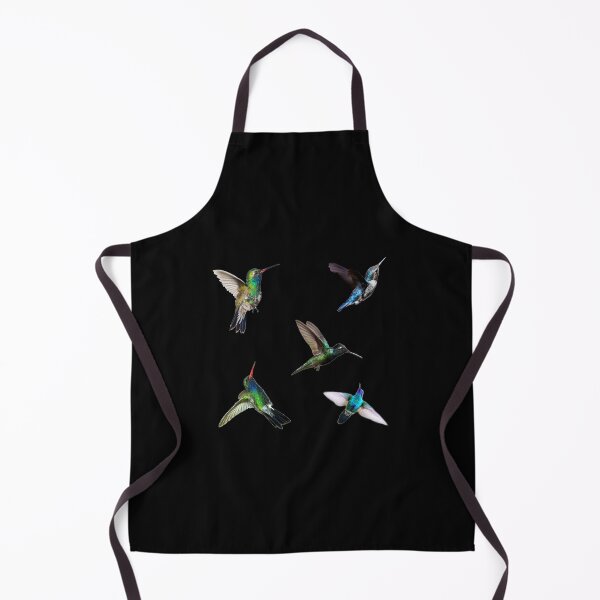 Item preview, Colibri birds sticker pack designed and sold by starseedgems.