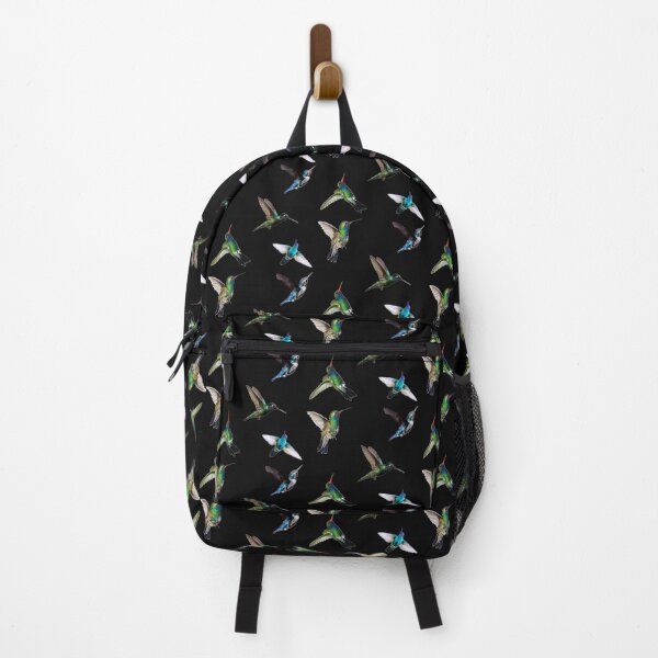 Item preview, Colibri birds sticker pack designed and sold by starseedgems.