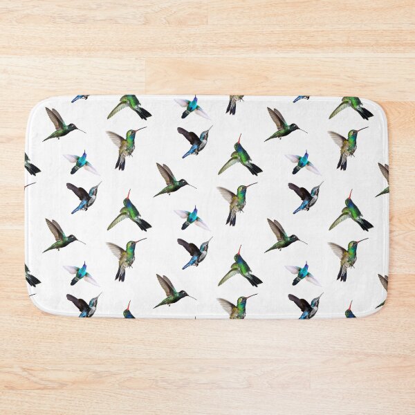 Item preview, Colibri birds sticker pack  designed and sold by starseedgems.