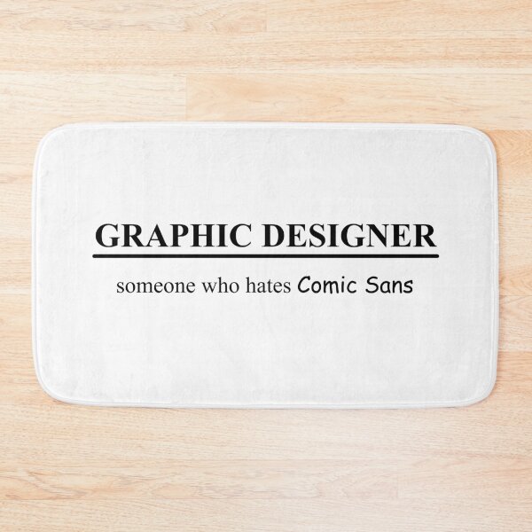 Item preview, Funny Graphic Designer Definition designed and sold by Swarno.