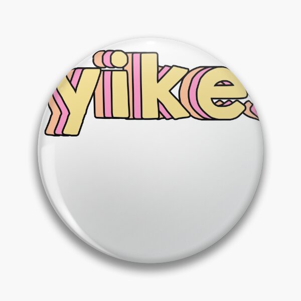 Item preview, yikes designed and sold by Sabrinagray.