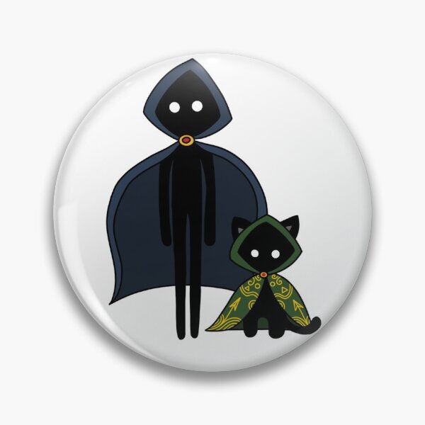Item preview, Wizard Buddies designed and sold by Pearbubble.