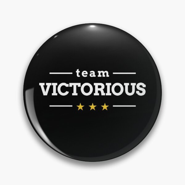 Item preview, Team Victorious designed and sold by IBMClothing.