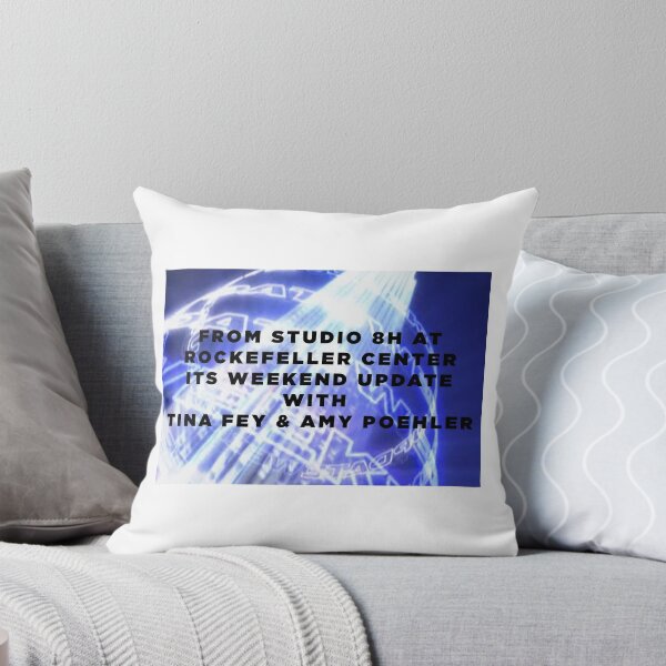 Item preview, Weekend Update with Tina Fey and Amy Poehler  designed and sold by sens24.