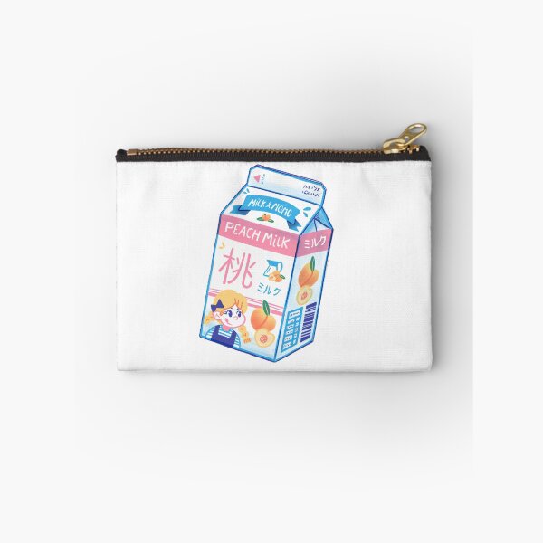 Item preview, Peach Milk designed and sold by MilkandMomo.