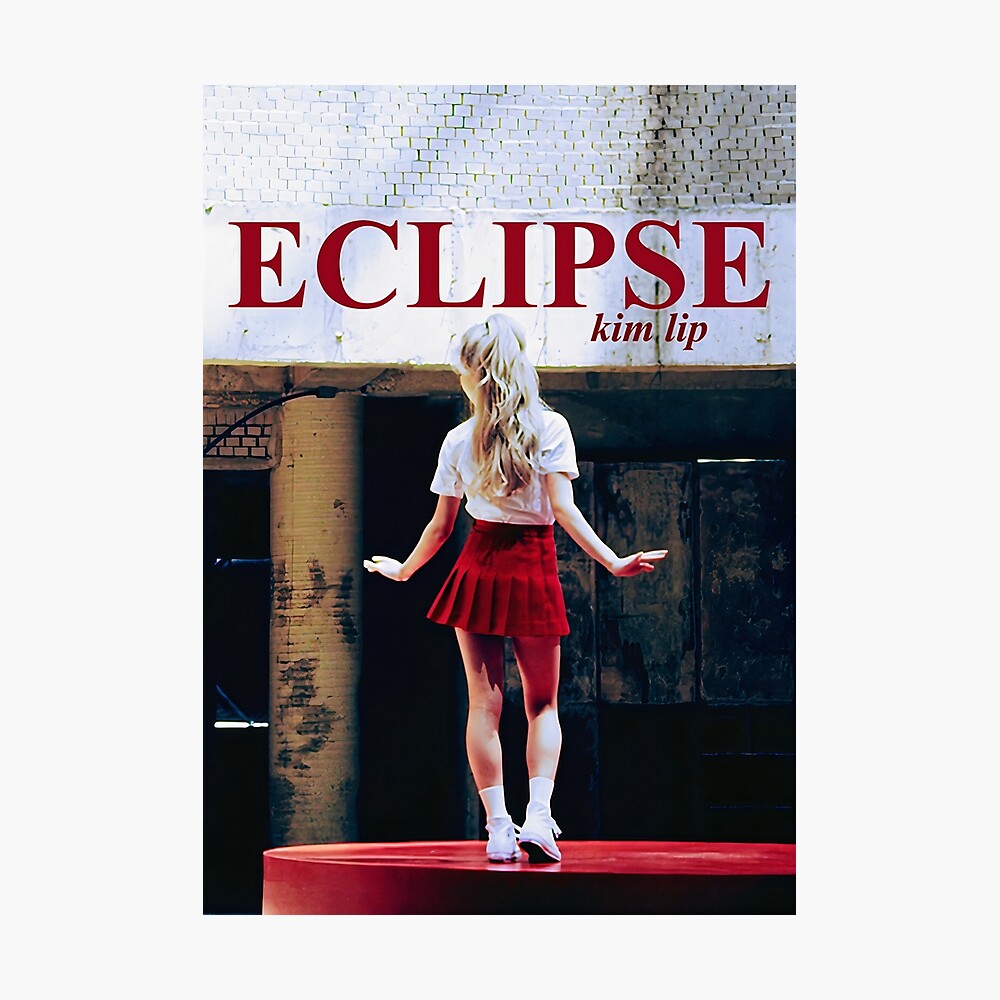 kim lip - eclipse