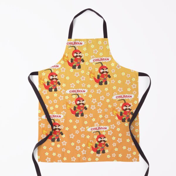 Item preview, Chiliman designed and sold by alapapaju.