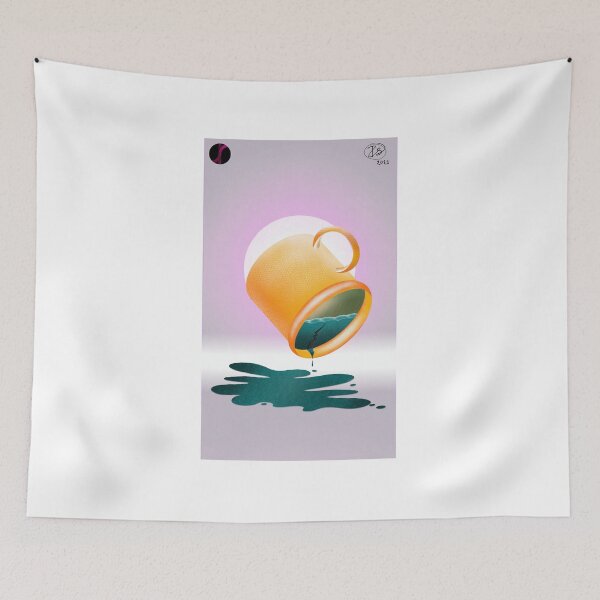 Item preview, Devoid. designed and sold by Indy Sidhu.