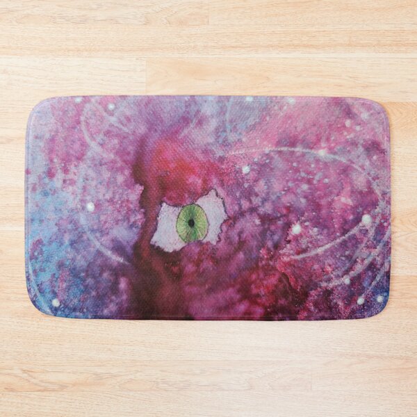 Item preview, Cosmic Eye designed and sold by Eliisa Ropponen.