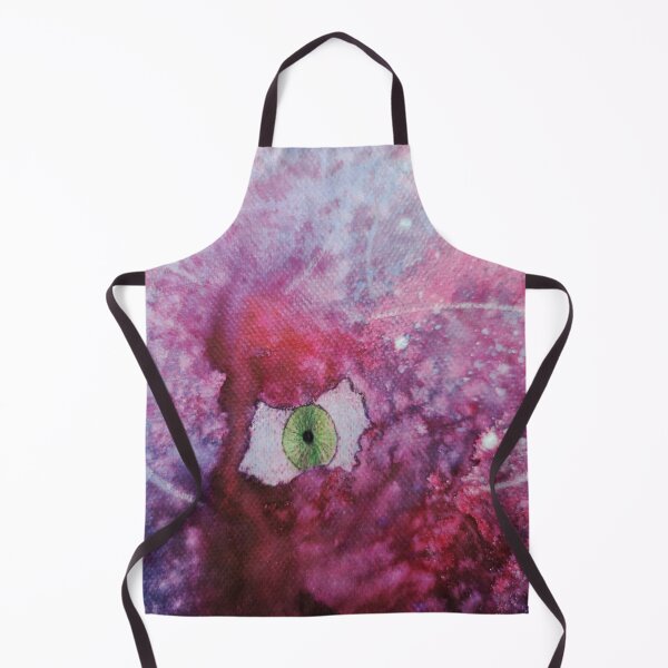 Item preview, Cosmic Eye designed and sold by Eliisa Ropponen.
