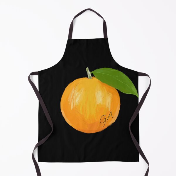 Item preview, Orange Emoji Oil Painting by ghostflowerart designed and sold by ghostflowerl.