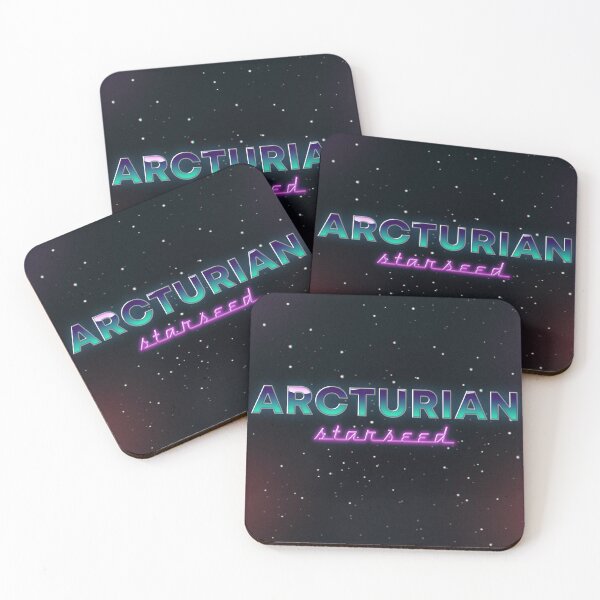 Item preview, Retro Futuristic Arcturian Starseed designed and sold by Cefani Musk.