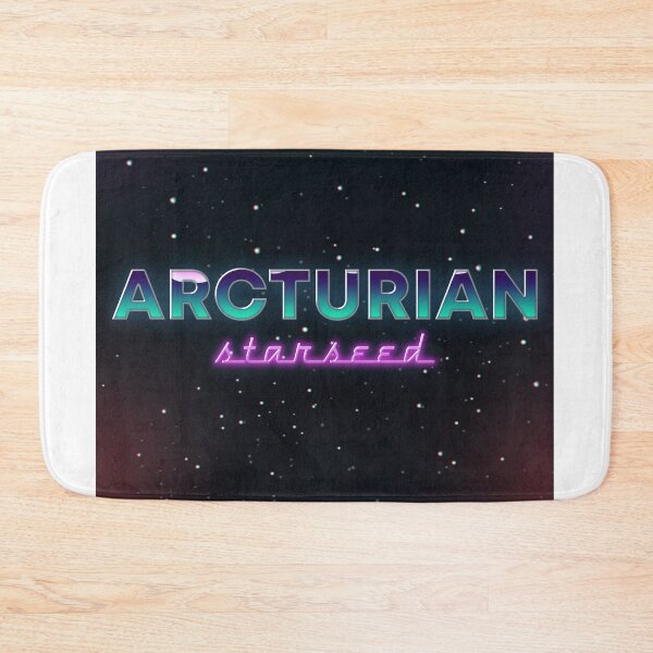Item preview, Retro Futuristic Arcturian Starseed designed and sold by Cefani Musk.