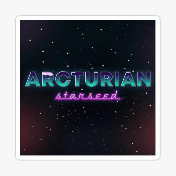 Item preview, Retro Futuristic Arcturian Starseed designed and sold by Cefani Musk.