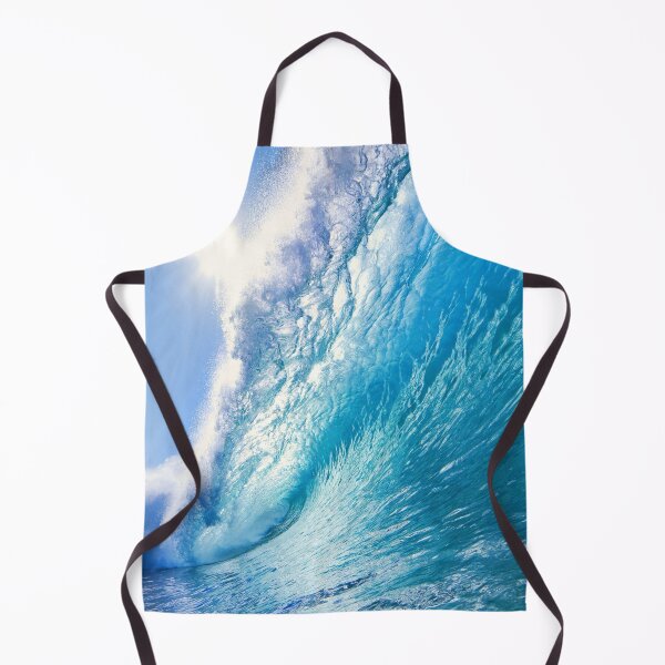 Item preview, Blue Waves designed and sold by JBaystro.