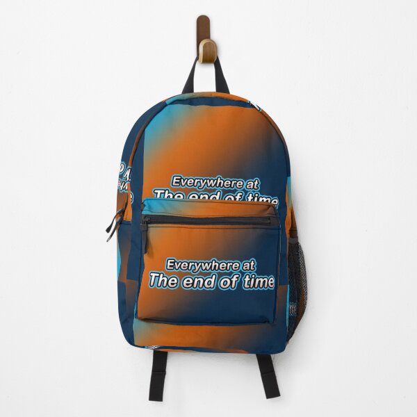Item preview, Everywhere at the end of time designed and sold by invixart.