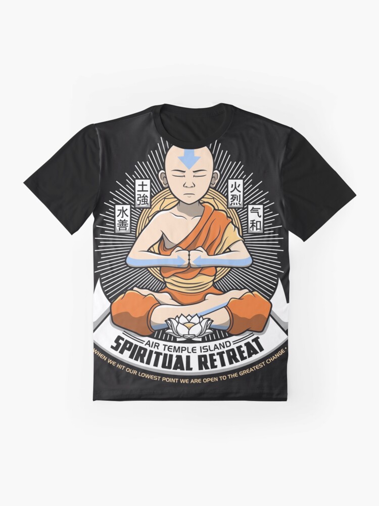 spiritual consultant t shirt