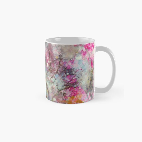 Healing Trees Classic Mug
