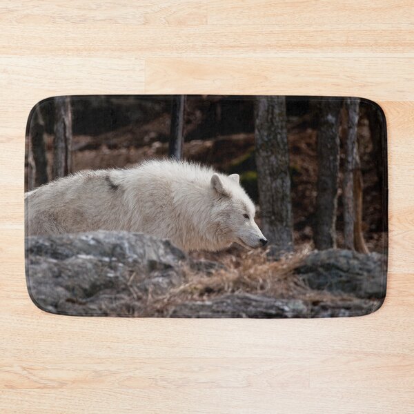 Item preview, Arctic Wolf designed and sold by Michael Cummings.