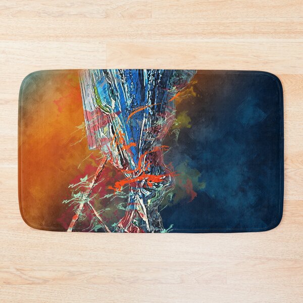 Item preview, Everywhere at the end of time designed and sold by invixart.
