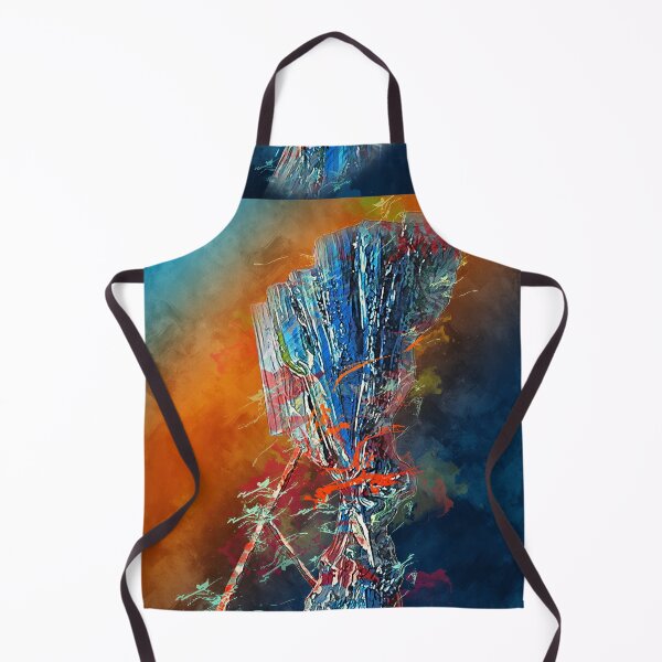 Item preview, Everywhere at the end of time designed and sold by invixart.