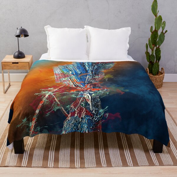 Item preview, Everywhere at the end of time designed and sold by invixart.