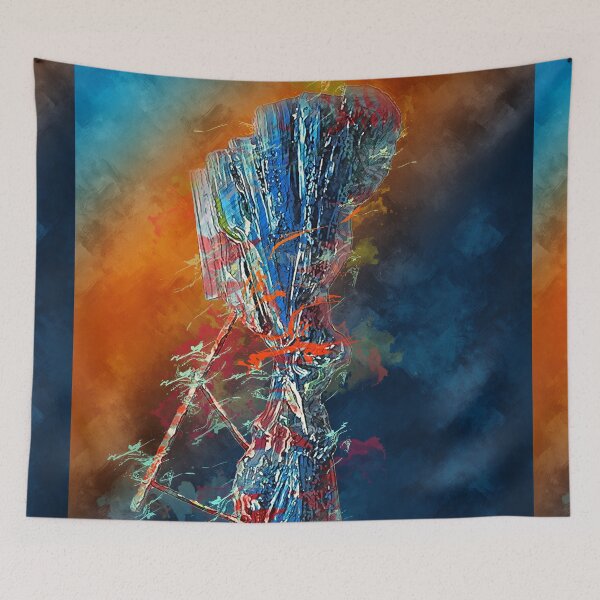 Item preview, Everywhere at the end of time designed and sold by invixart.