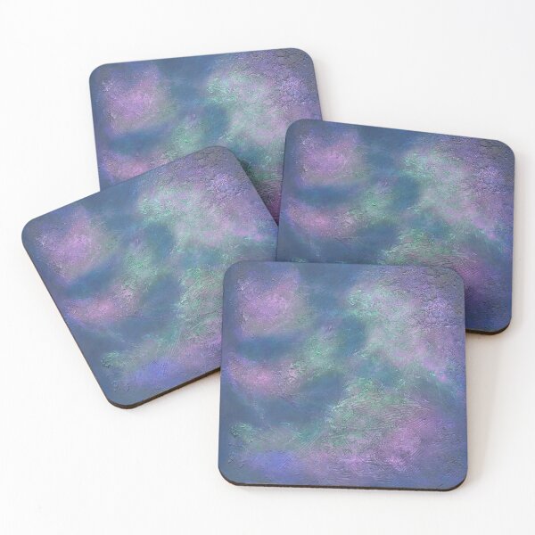 Item preview, Aurora - Original Abstract Painting  designed and sold by AlessandraViola.