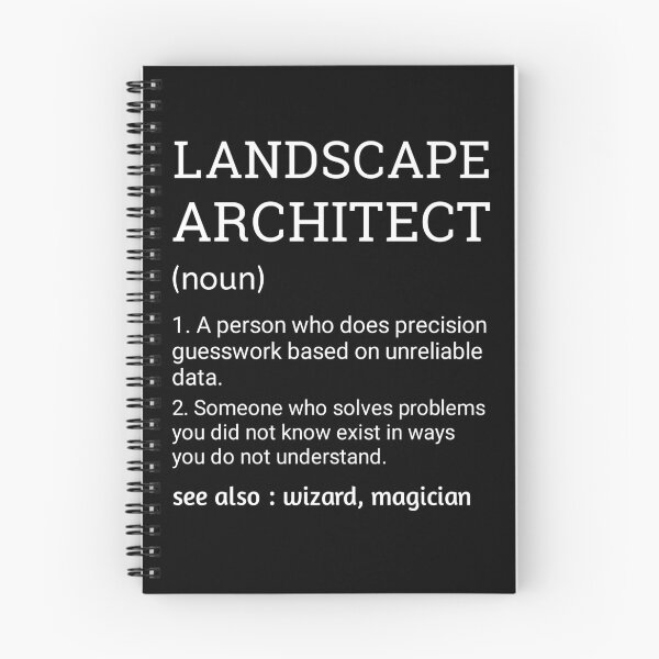 Item preview, Landscape Architect Definition,Landscape Architect gift idea for dad mom,Landscape Architecture students teacher gift,Landscape art,Gifts for landscapers designed and sold by Essakhi12.