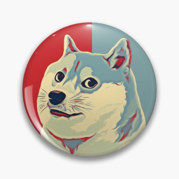 Item preview, Dogecoin designed and sold by Avgeek21.