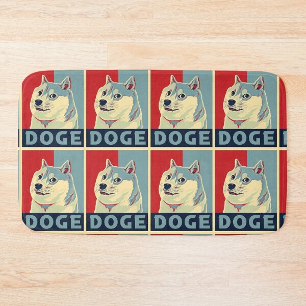 Item preview, Dogecoin designed and sold by Avgeek21.