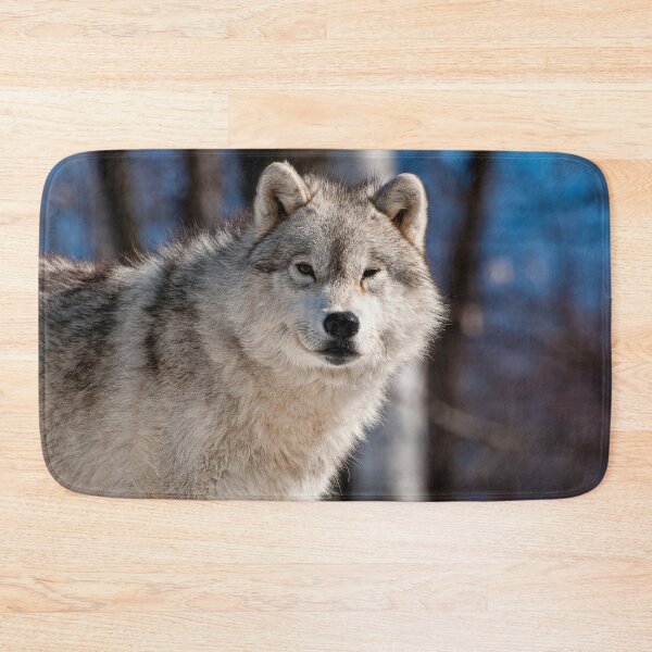 Item preview, Arctic Wolf designed and sold by Michael Cummings.